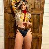 Taynara Conti голая #0046