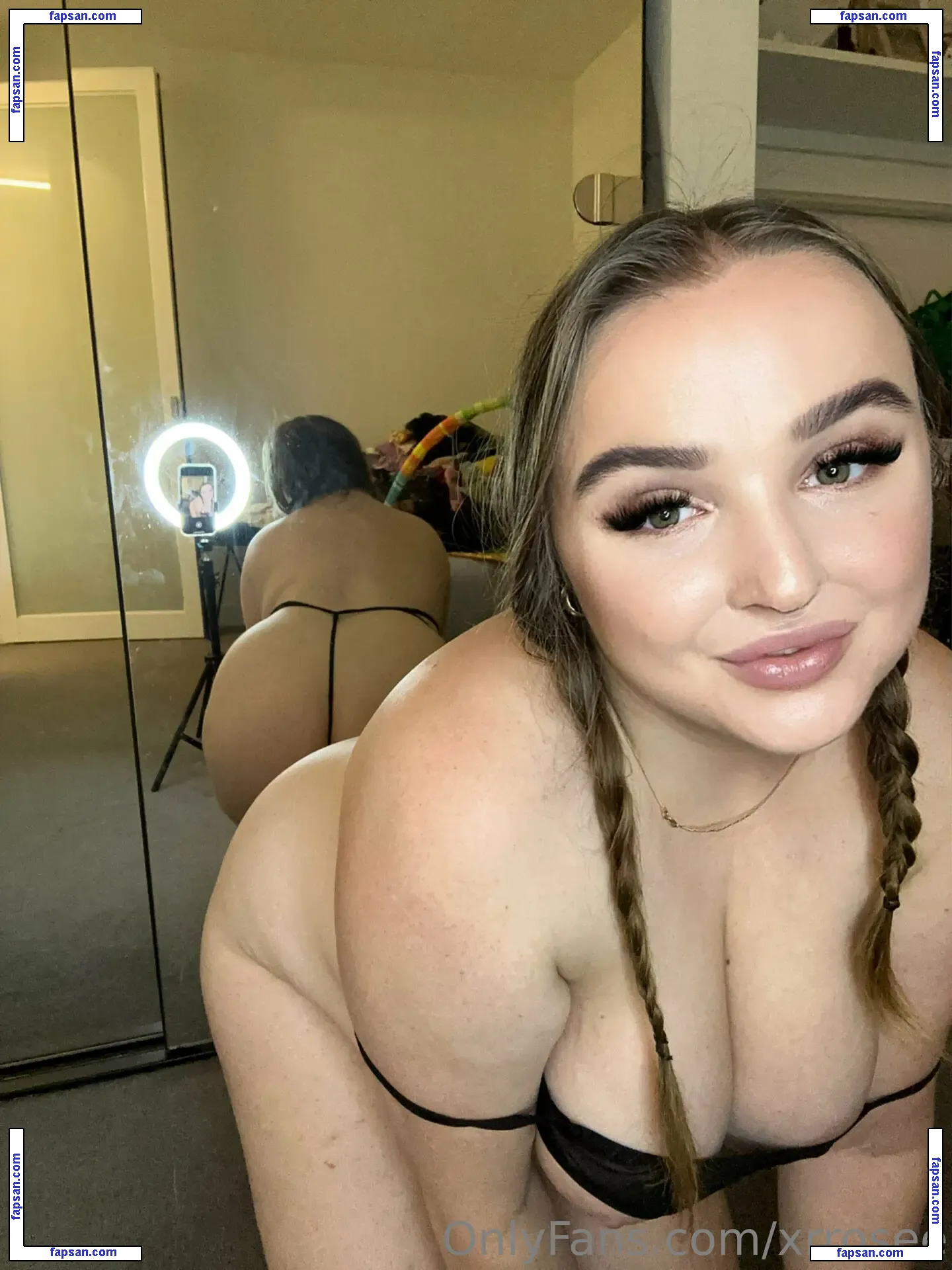 tayroseex2 nude photo #0013 from OnlyFans