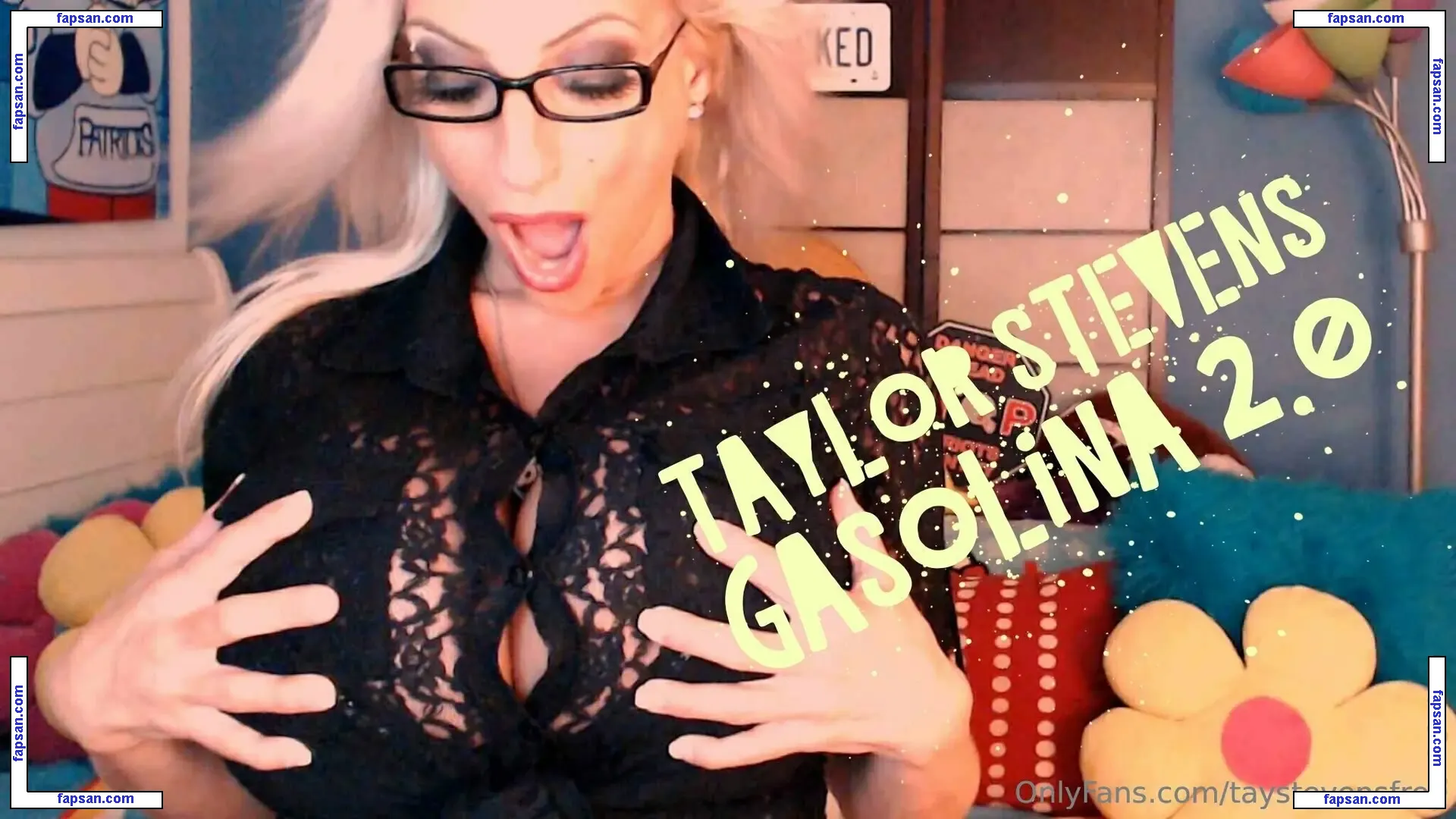 taystevensfree nude photo #0025 from OnlyFans