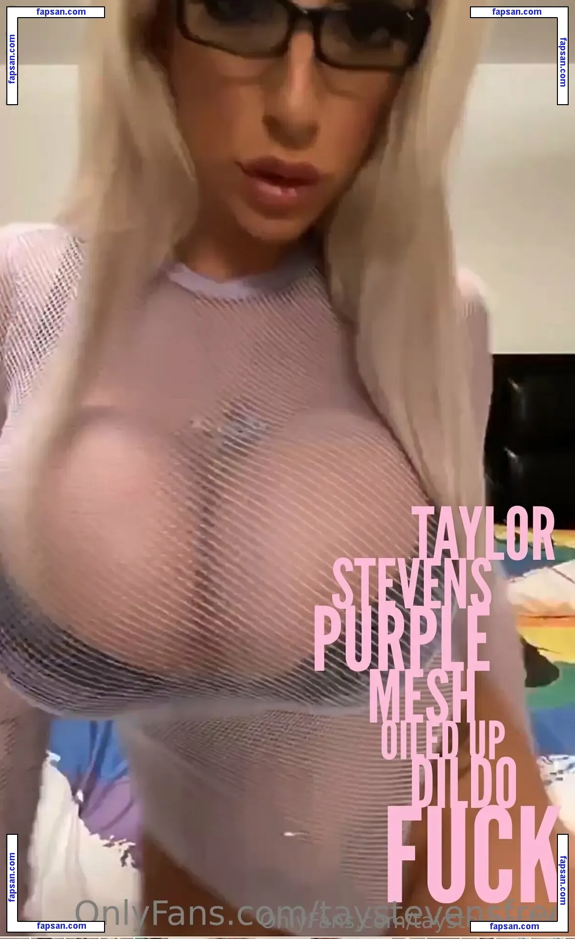 taystevensfree nude photo #0029 from OnlyFans