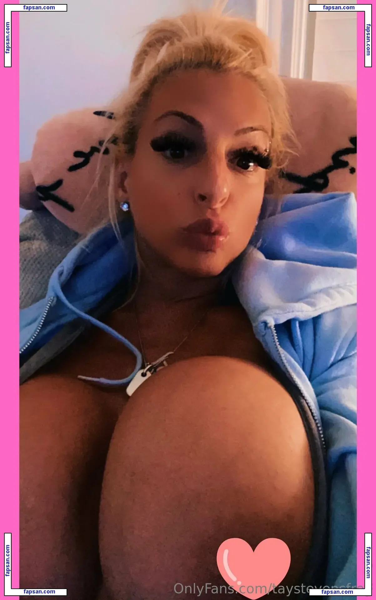 taystevensfree nude photo #0032 from OnlyFans