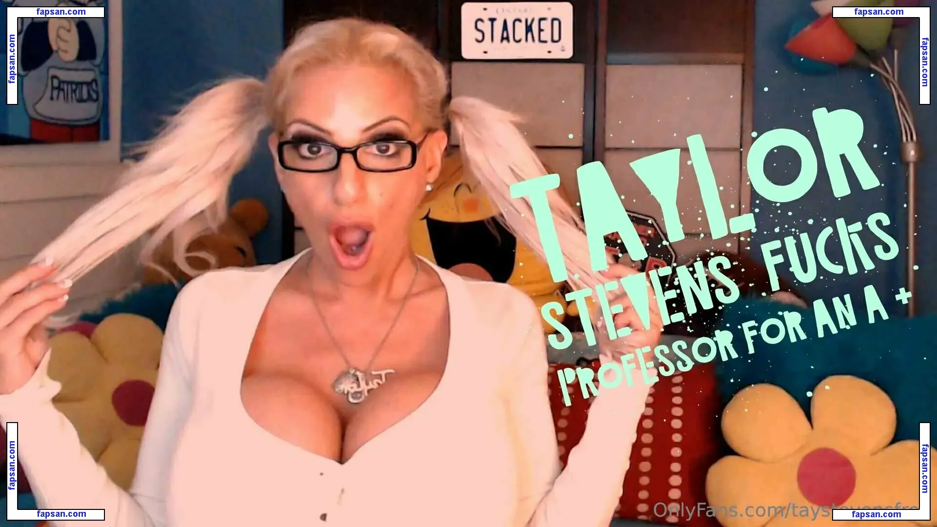 taystevensfree nude photo #0043 from OnlyFans