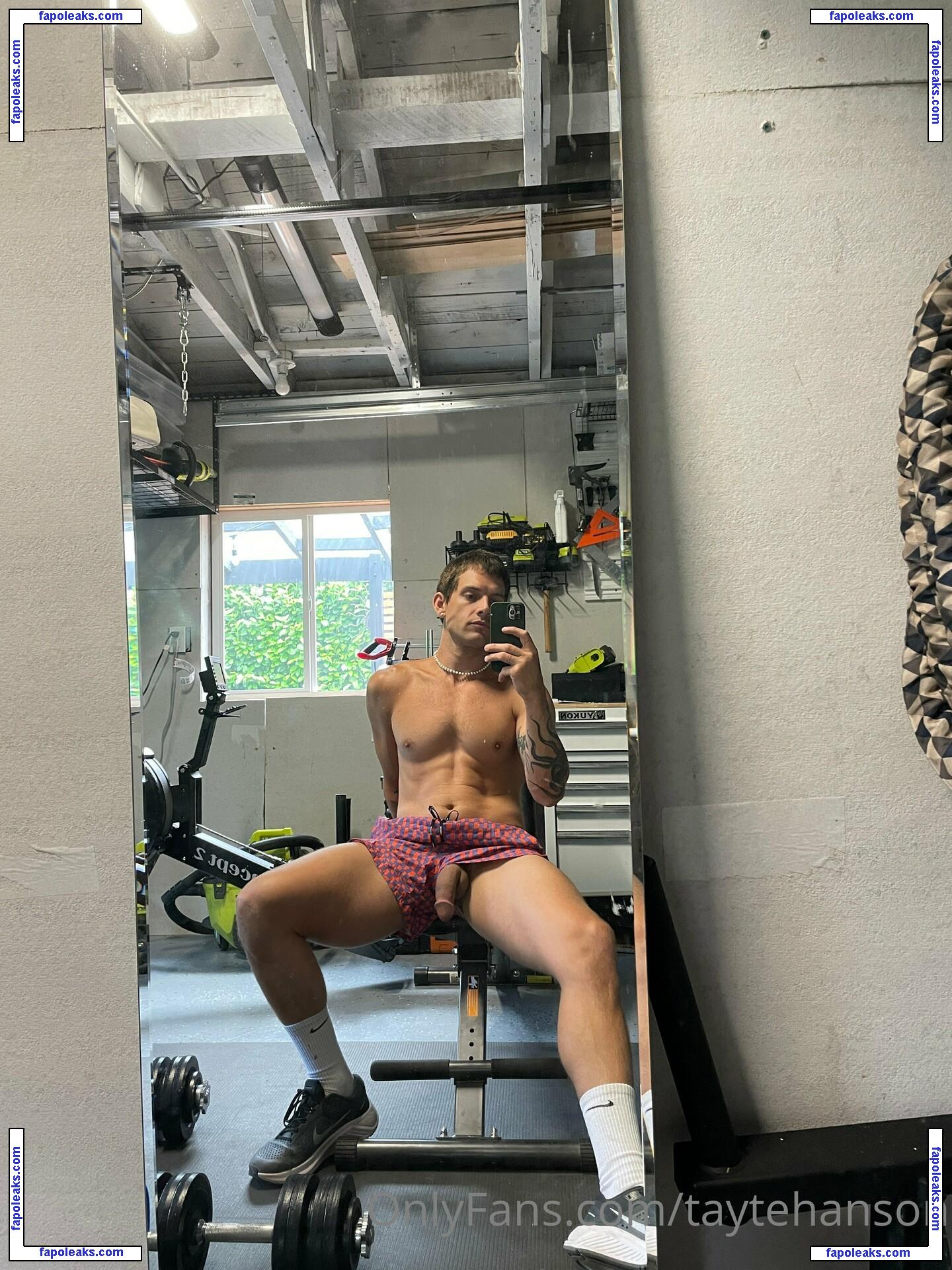 taytehanson nude photo #0039 from OnlyFans