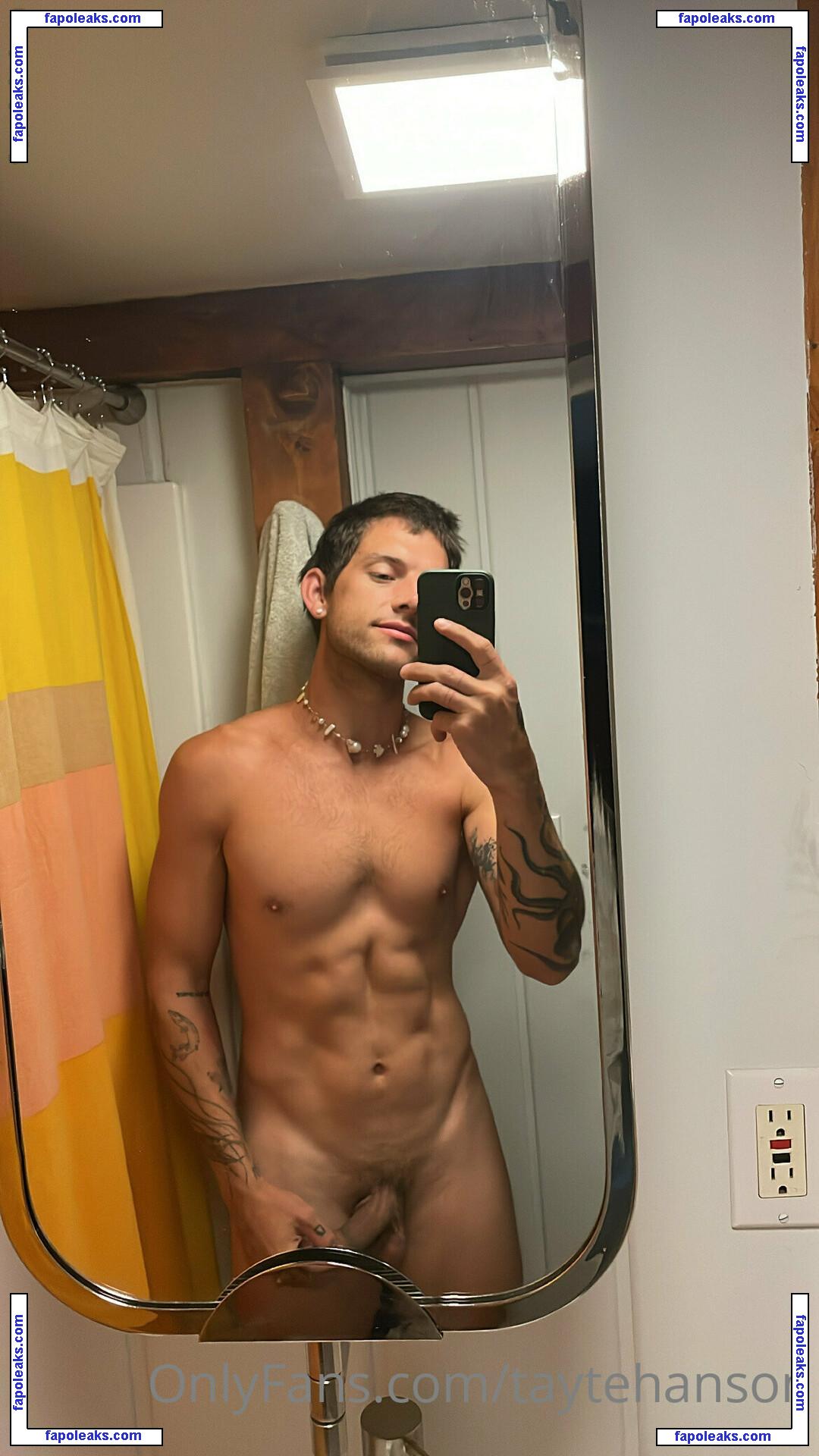 taytehanson nude photo #0051 from OnlyFans