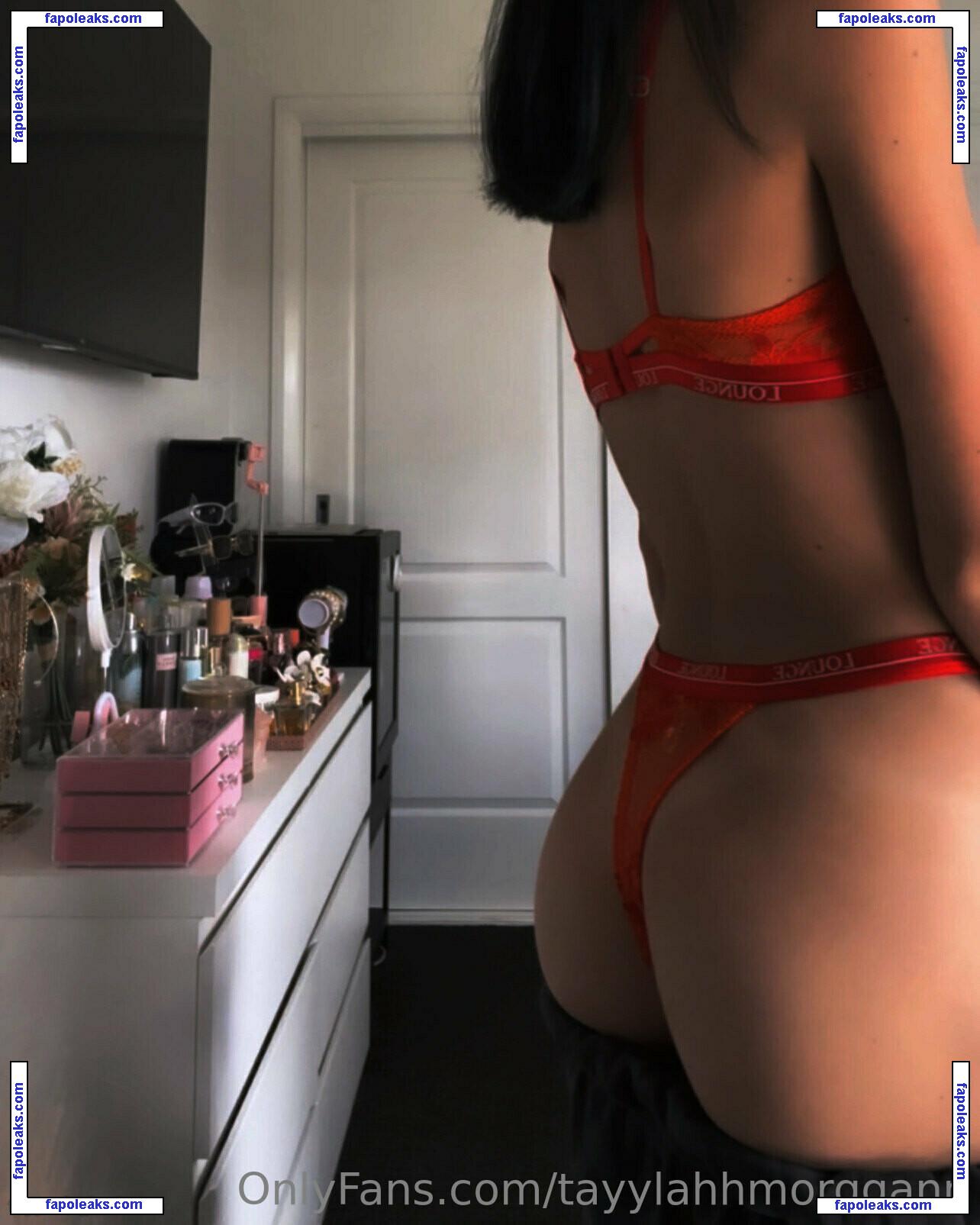 tayylahhmorggann / tayylahh_ nude photo #0049 from OnlyFans