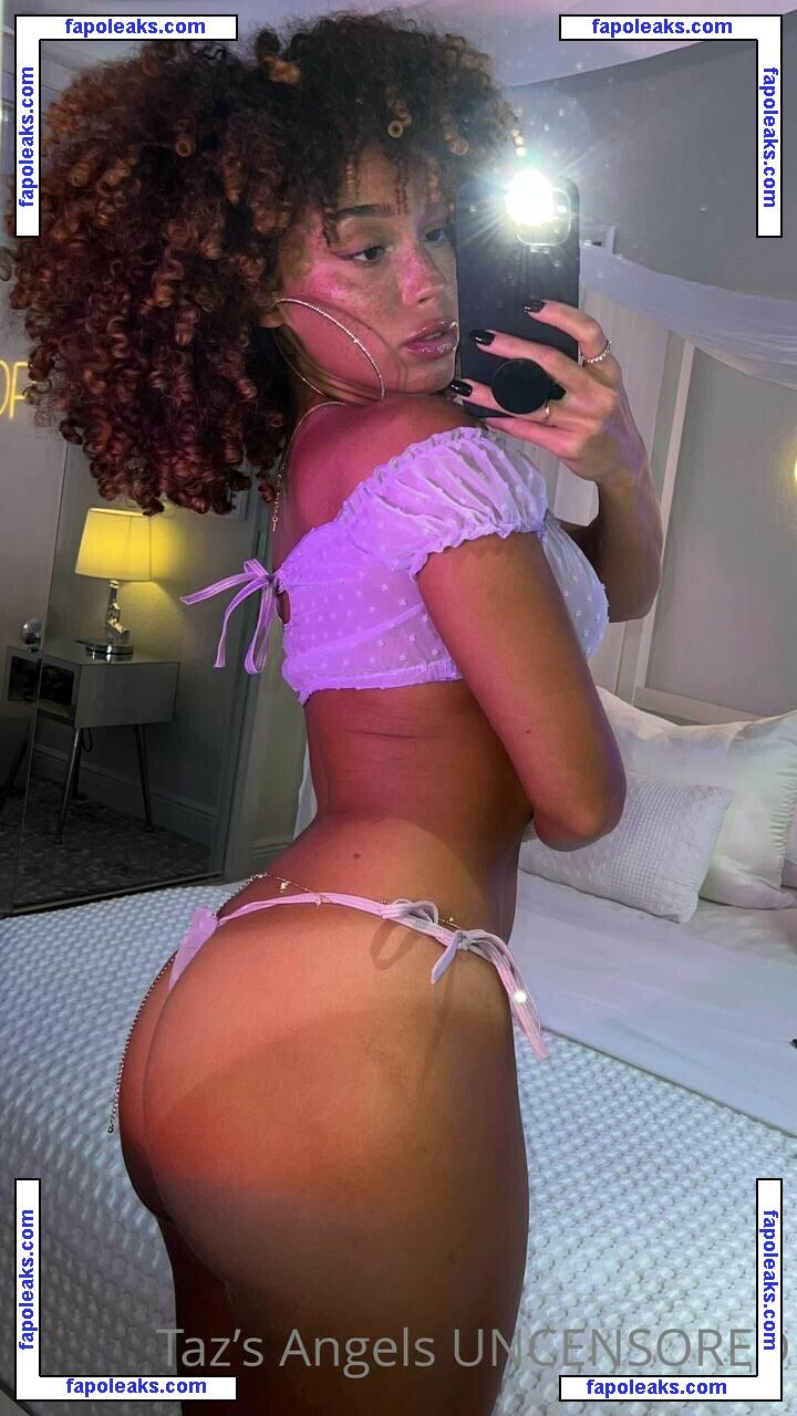 tazsangelsuncensored / Catdagreat / Tazs Angels AB nude photo #0021 from OnlyFans