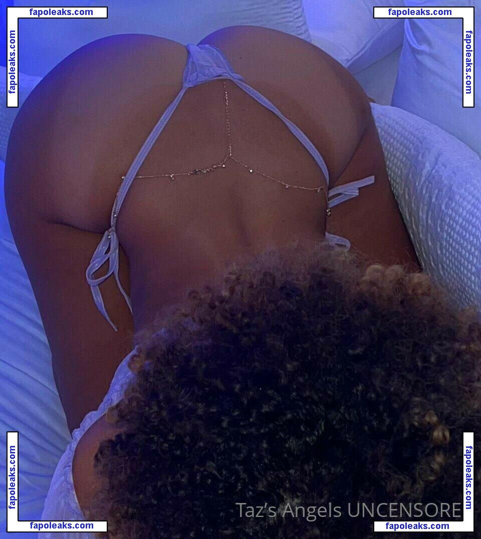 tazsangelsuncensored / Catdagreat / Tazs Angels AB nude photo #0041 from OnlyFans