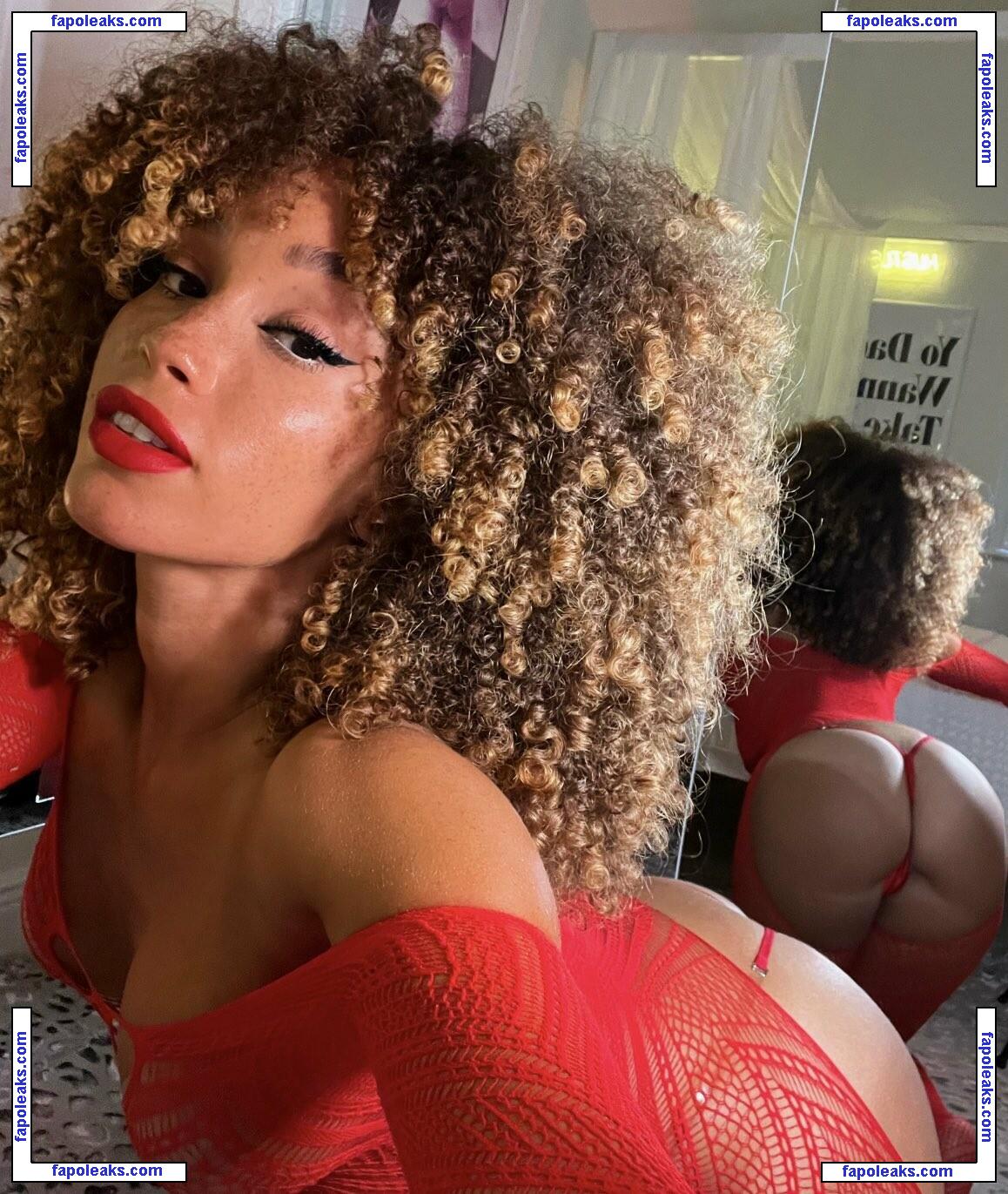 tazsangelsuncensored / Catdagreat / Tazs Angels AB nude photo #0127 from OnlyFans