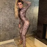 Tea Tairovic nude #0156