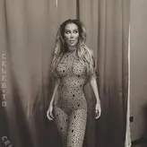 Tea Tairovic nude #0157