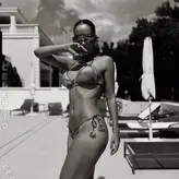 Tea Tairovic nude #0159