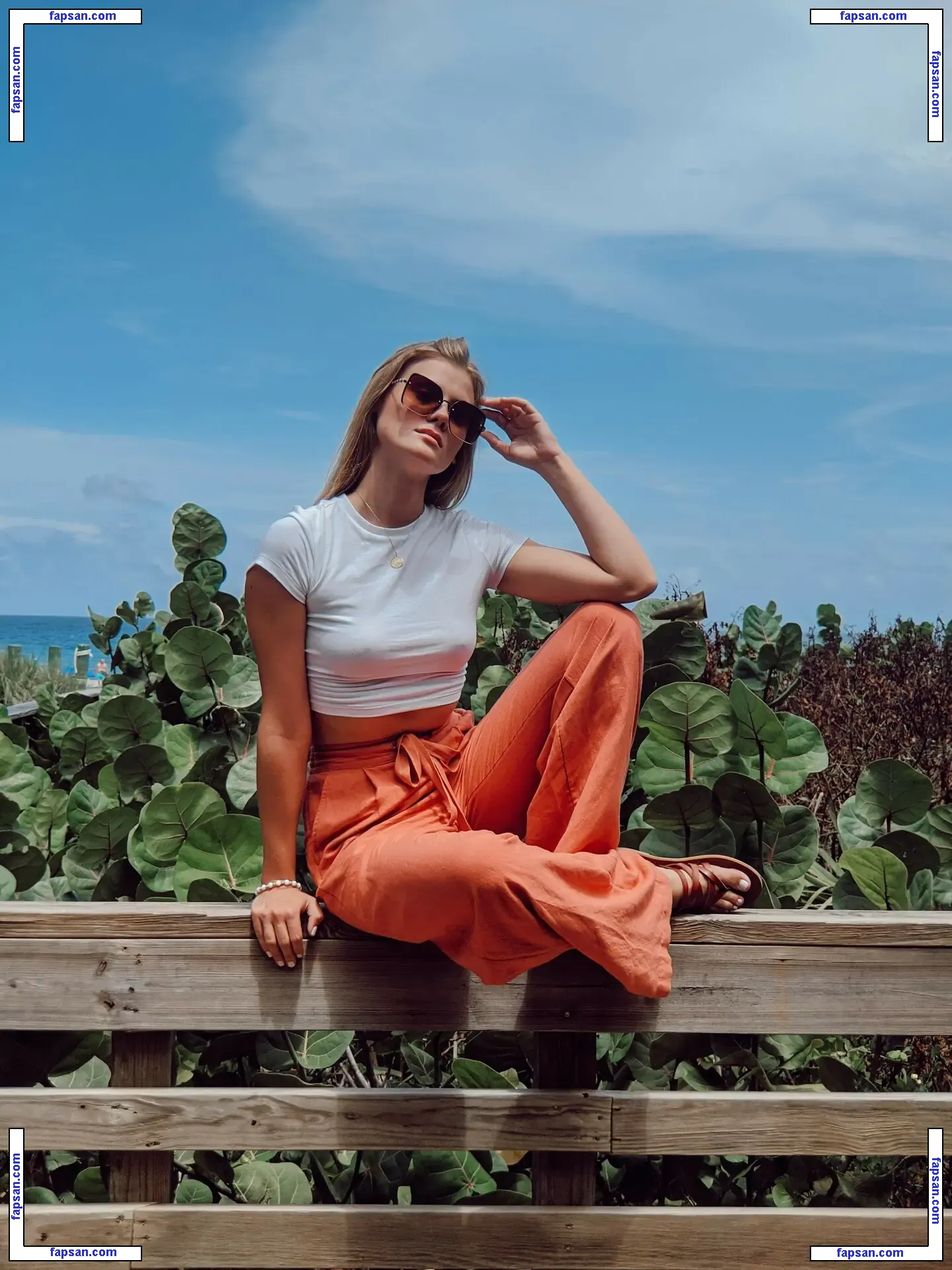 Tea2cute голая фото #0034 с Онлифанс