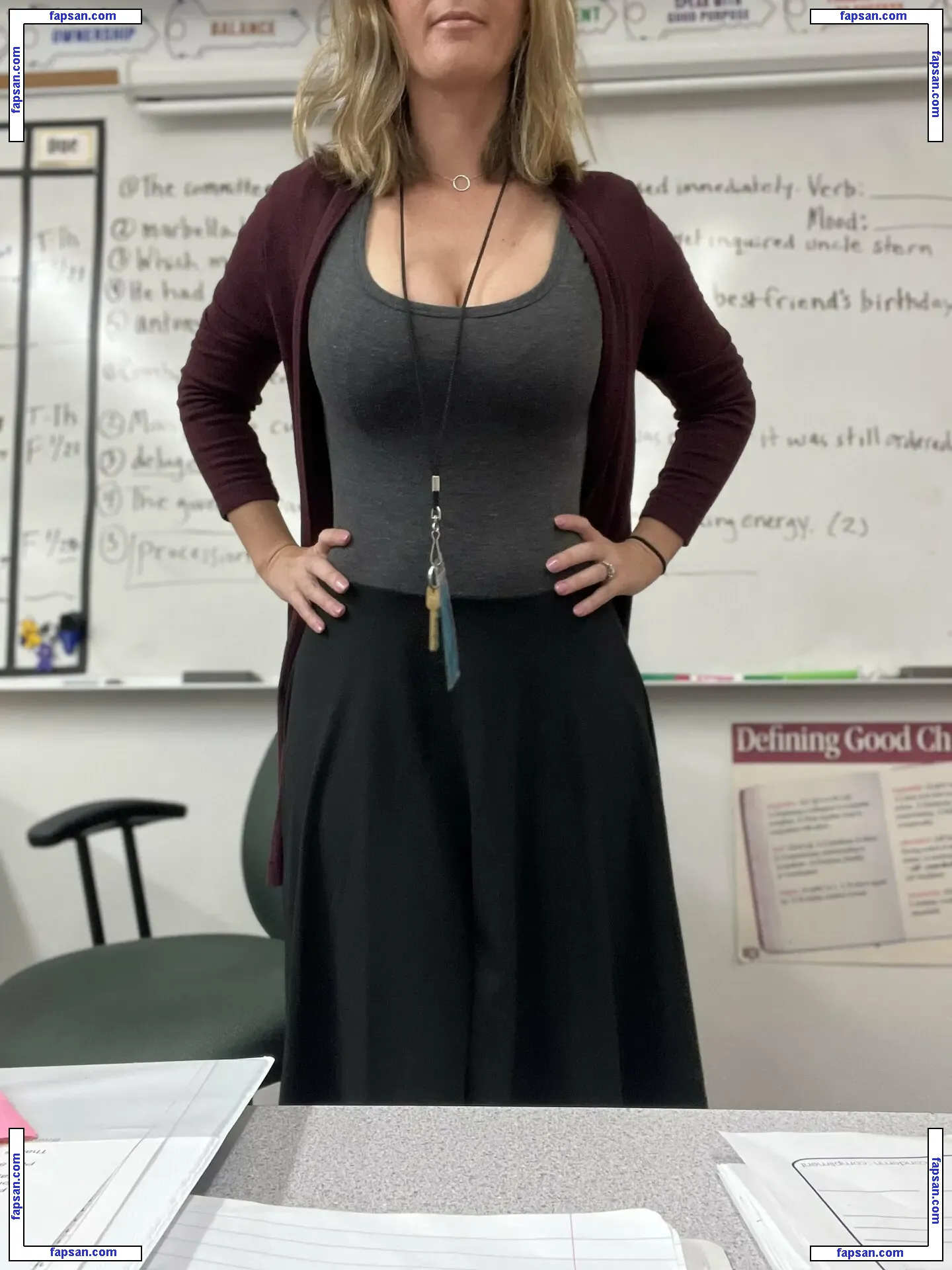 Teachers nude photo #0020 from OnlyFans