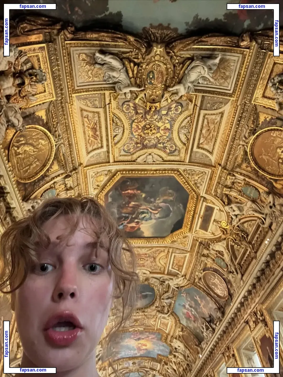 Teagan Croft nude photo #0140 from OnlyFans