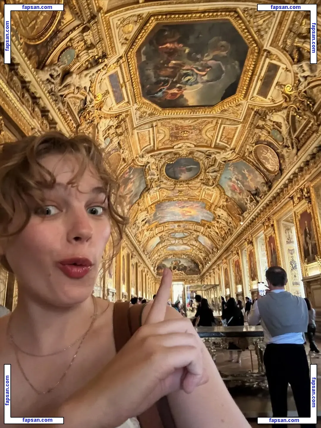 Teagan Croft nude photo #0141 from OnlyFans