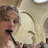 Teagan Croft nude #0138