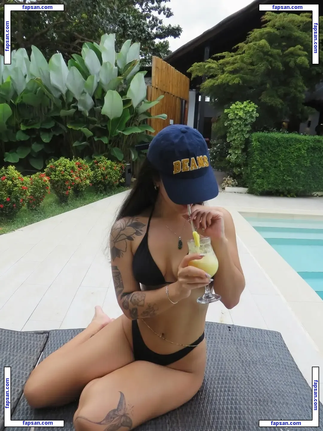 Teaganfit голая фото #0008 с Онлифанс