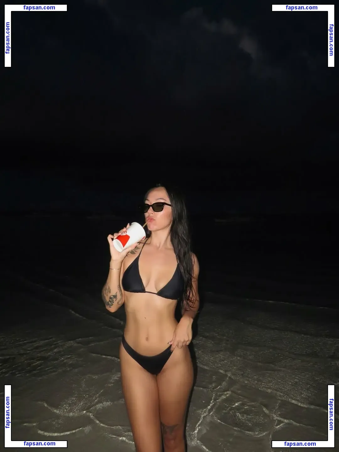 Teaganfit голая фото #0009 с Онлифанс