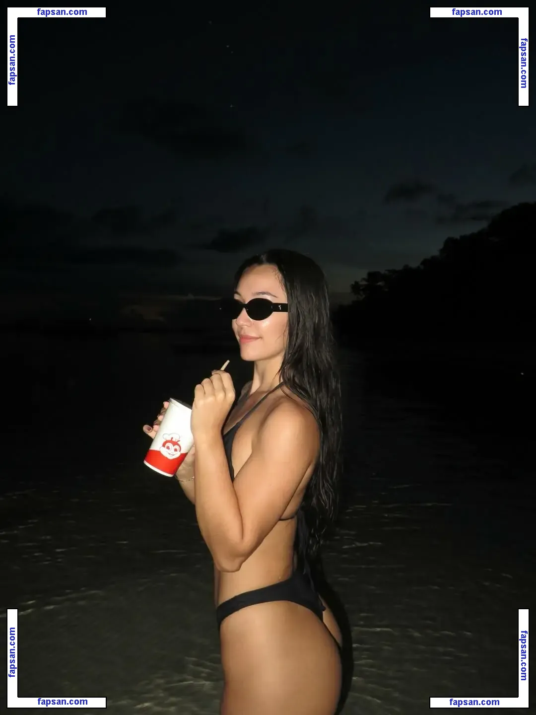 Teaganfit голая фото #0010 с Онлифанс