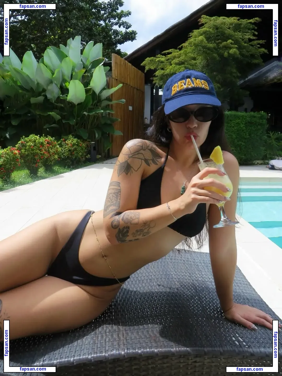 Teaganfit голая фото #0012 с Онлифанс