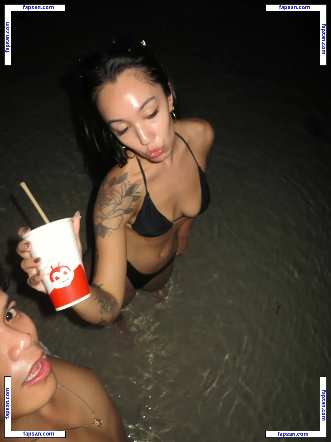 Teaganfit голая фото #0014 с Онлифанс