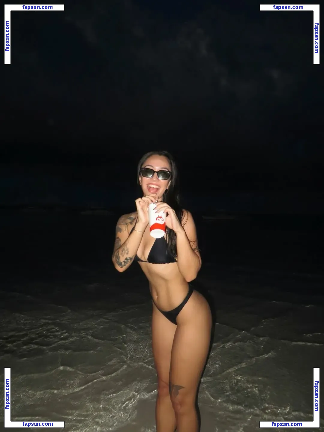 Teaganfit голая фото #0016 с Онлифанс