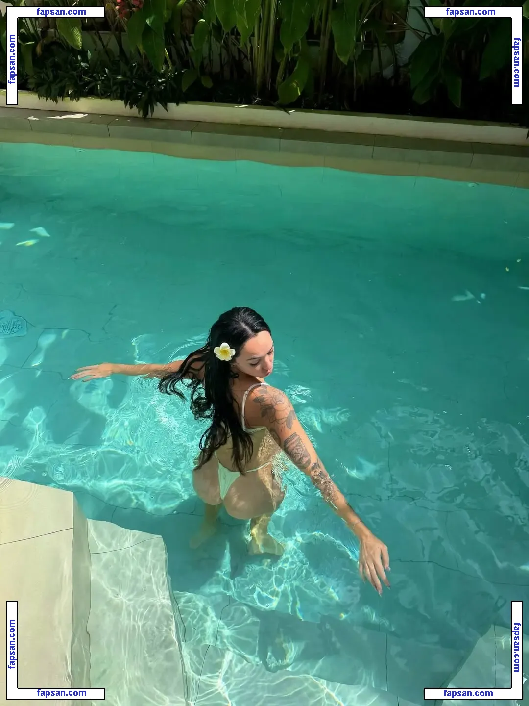 Teaganfit голая фото #0018 с Онлифанс