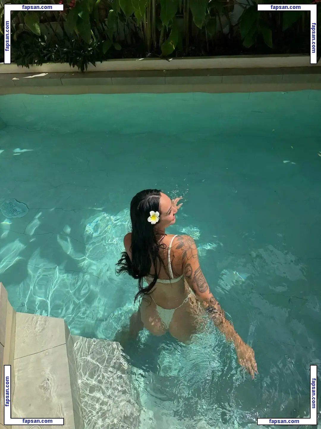 Teaganfit голая фото #0022 с Онлифанс