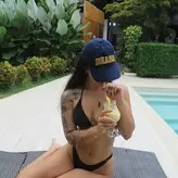 Teaganfit голая #0008