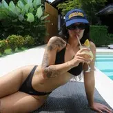 Teaganfit голая #0012