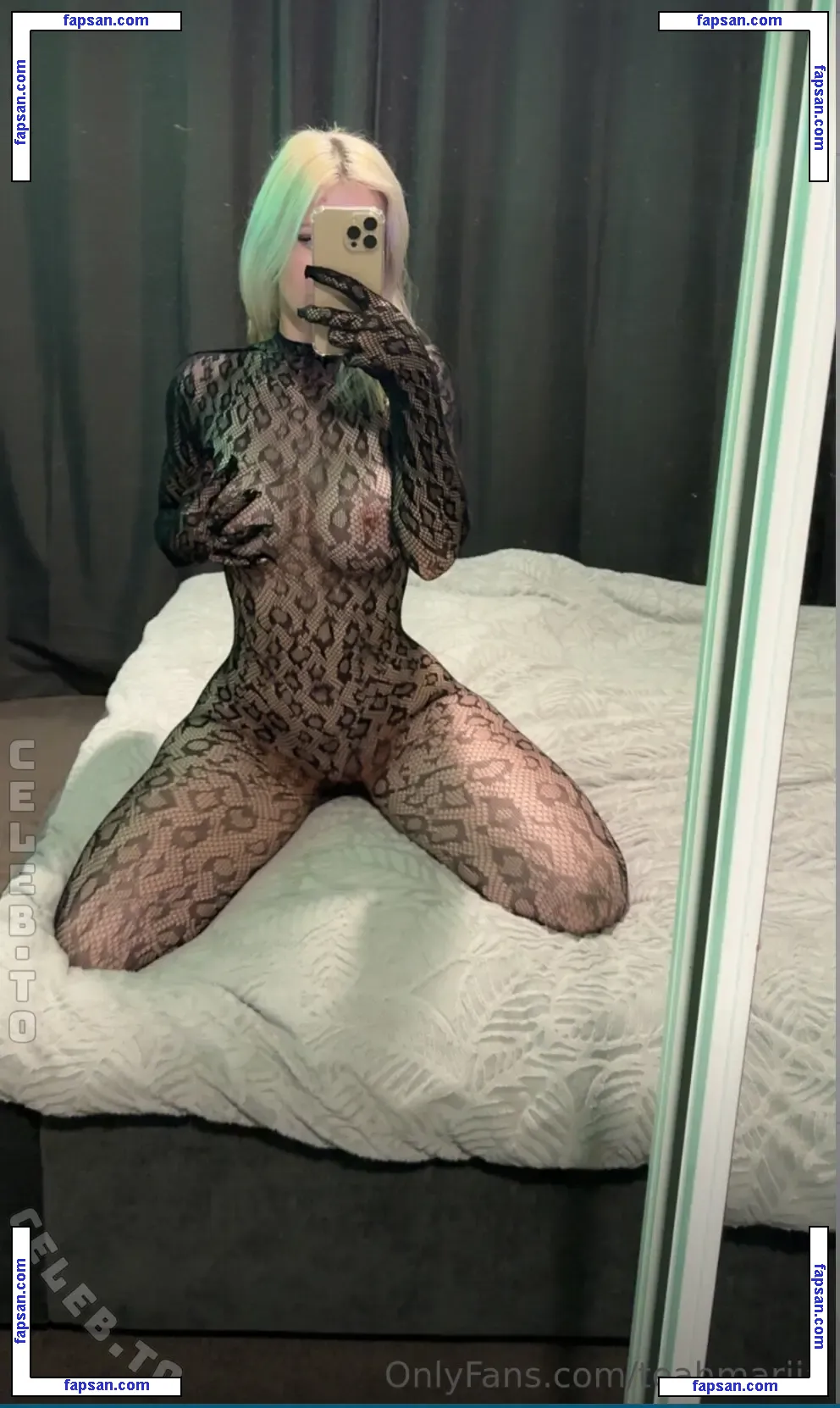 teahmariia голая фото #0004 с Онлифанс