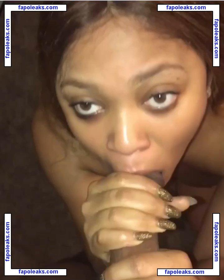 Teairra Mari nude photo #0021 from OnlyFans