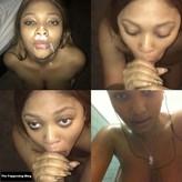 Teairra Mari nude #0146