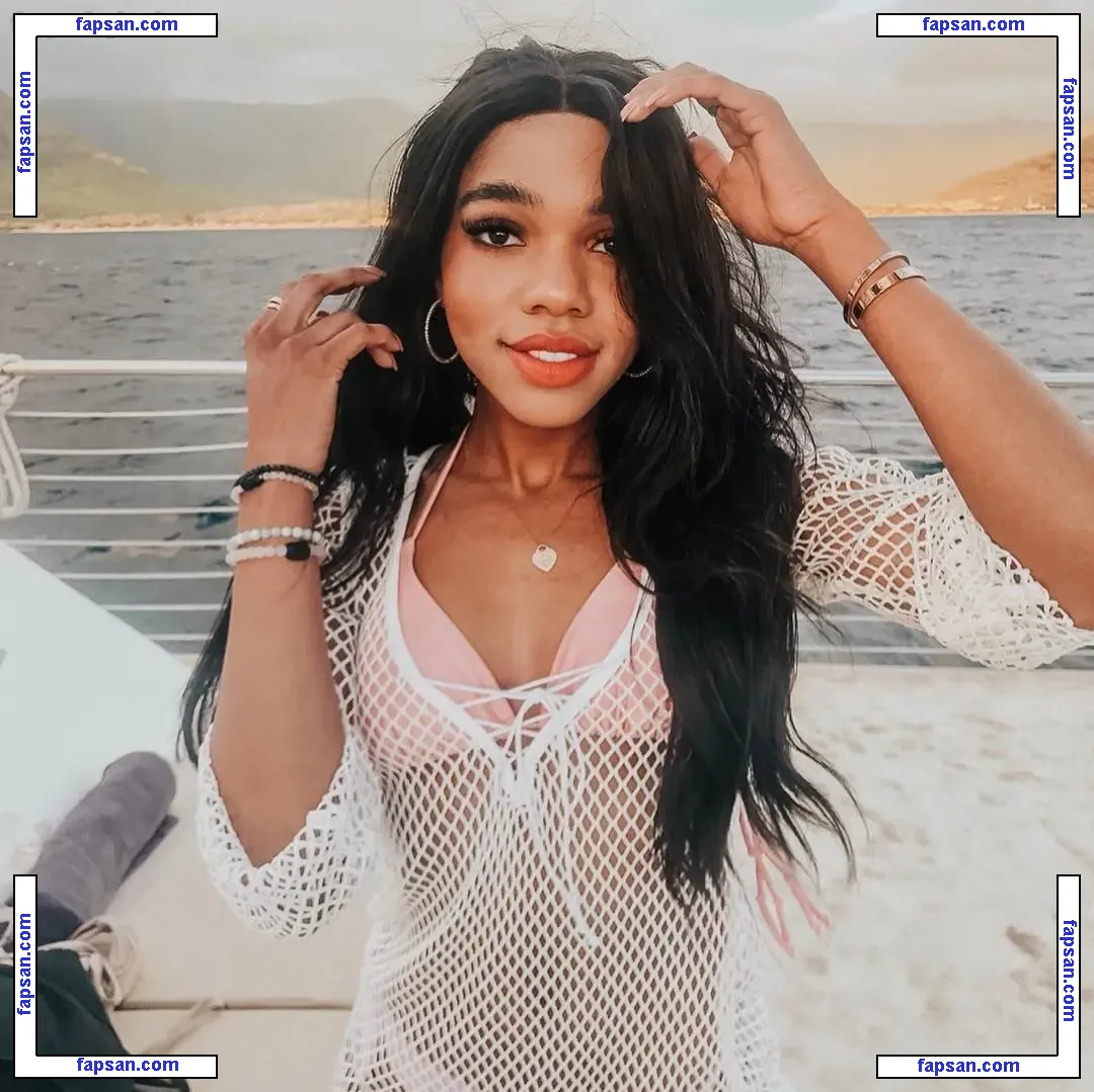 Teala Dunn nude photo #0064 from OnlyFans