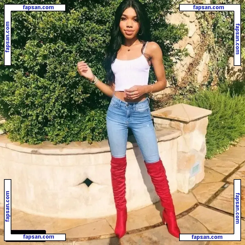 Teala Dunn nude photo #0096 from OnlyFans