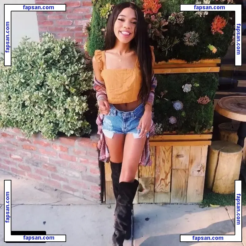 Teala Dunn nude photo #0098 from OnlyFans