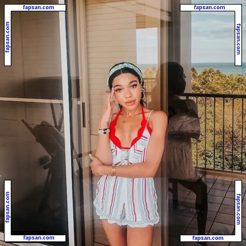 Teala Dunn nude photo #0105 from OnlyFans