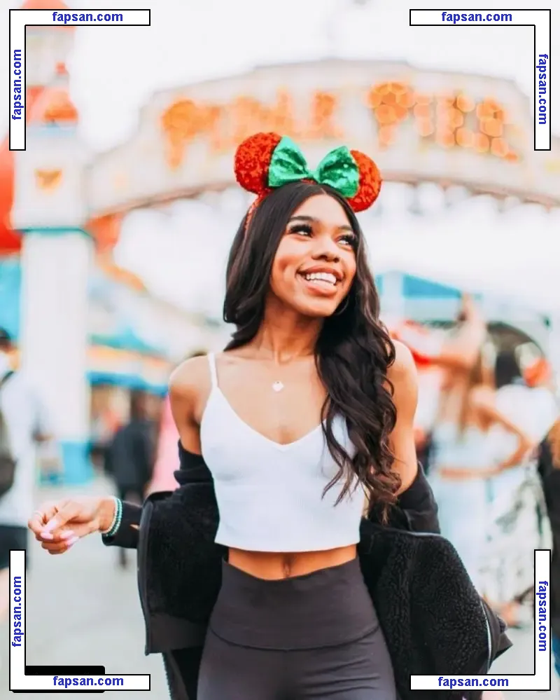 Teala Dunn nude photo #0116 from OnlyFans