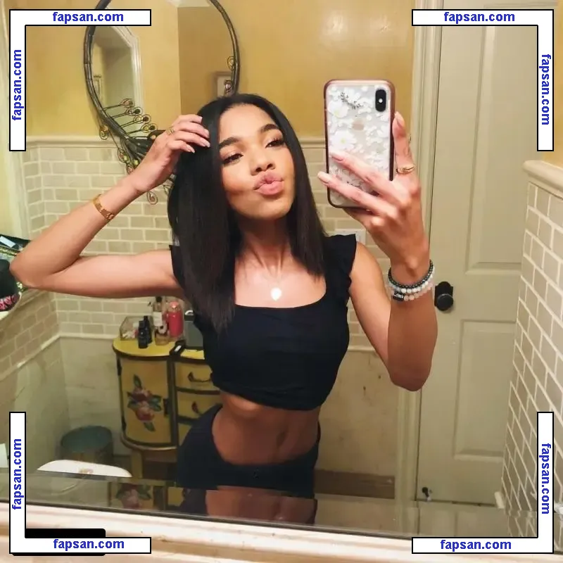 Teala Dunn nude photo #0117 from OnlyFans