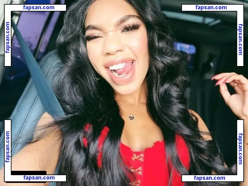 Teala Dunn nude photo #0121 from OnlyFans