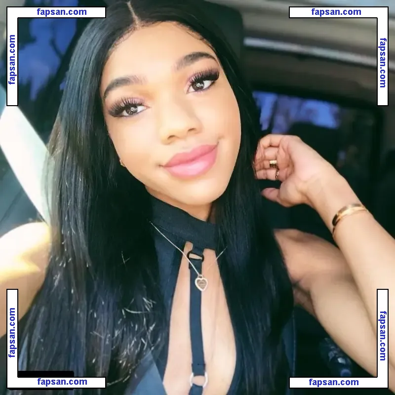 Teala Dunn nude photo #0123 from OnlyFans