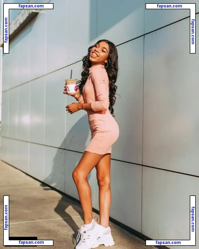 Teala Dunn nude photo #0124 from OnlyFans