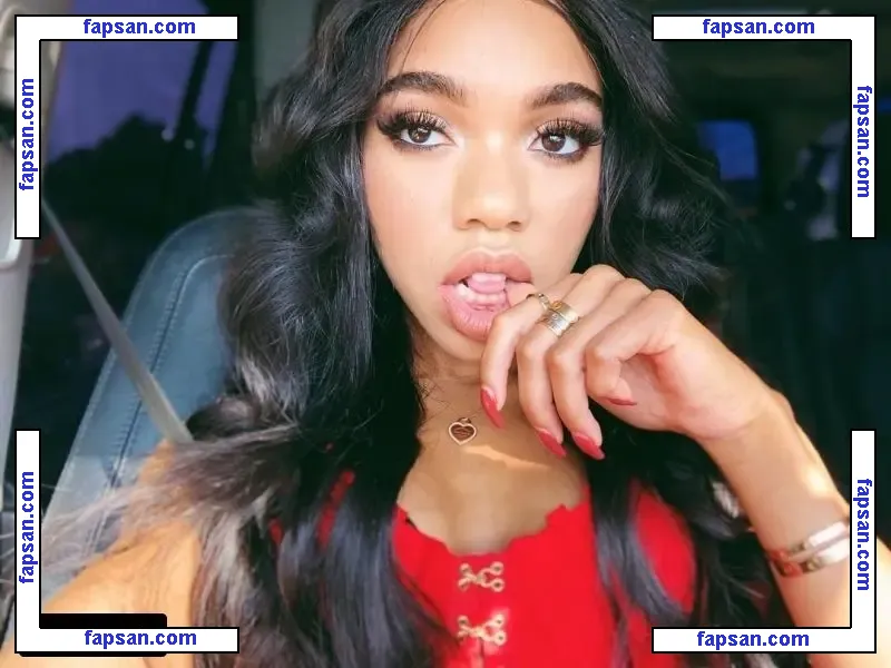 Teala Dunn nude photo #0127 from OnlyFans