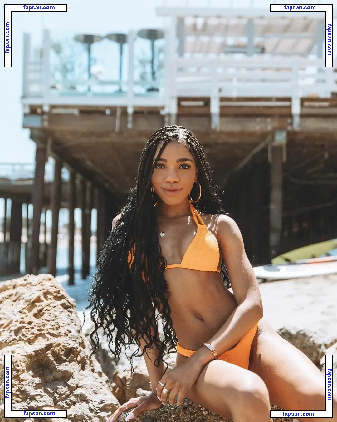 Teala Dunn nude photo #0151 from OnlyFans