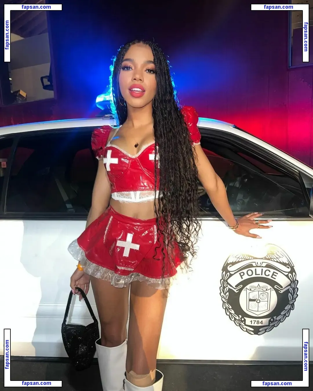 Teala Dunn nude photo #0153 from OnlyFans