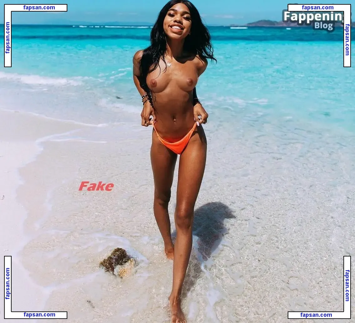 Teala Dunn nude photo #0188 from OnlyFans