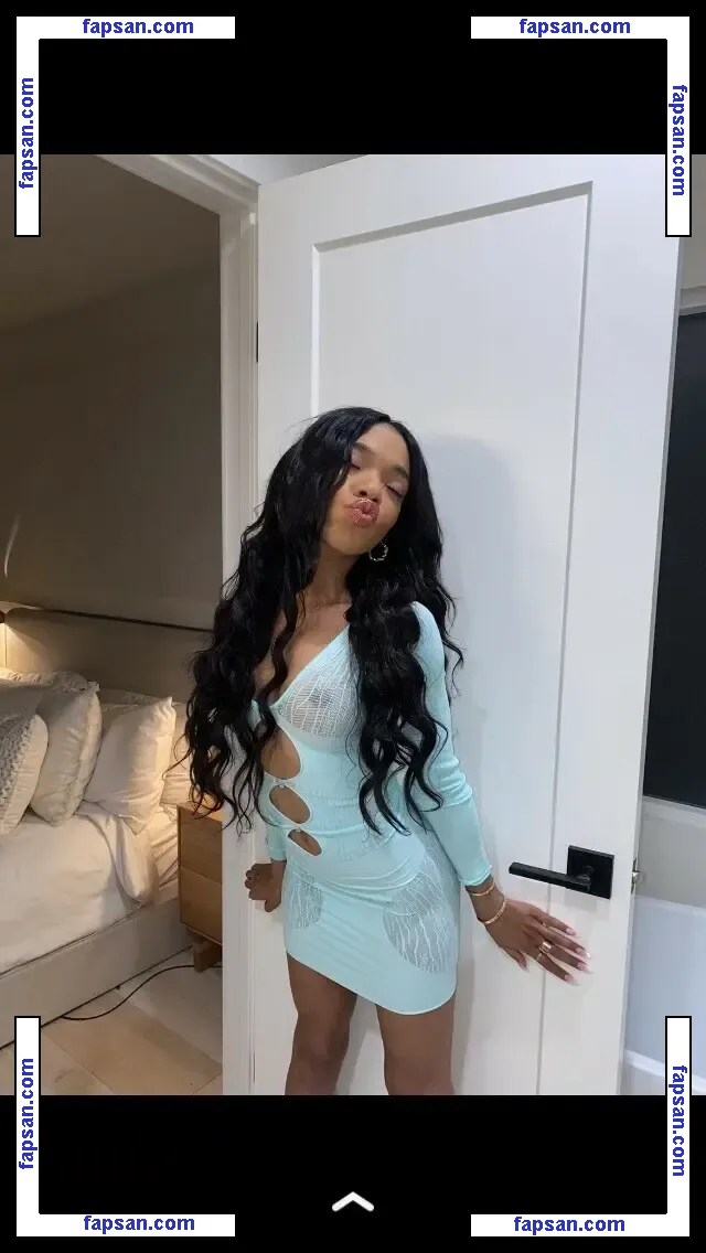 Teala Dunn nude photo #0200 from OnlyFans