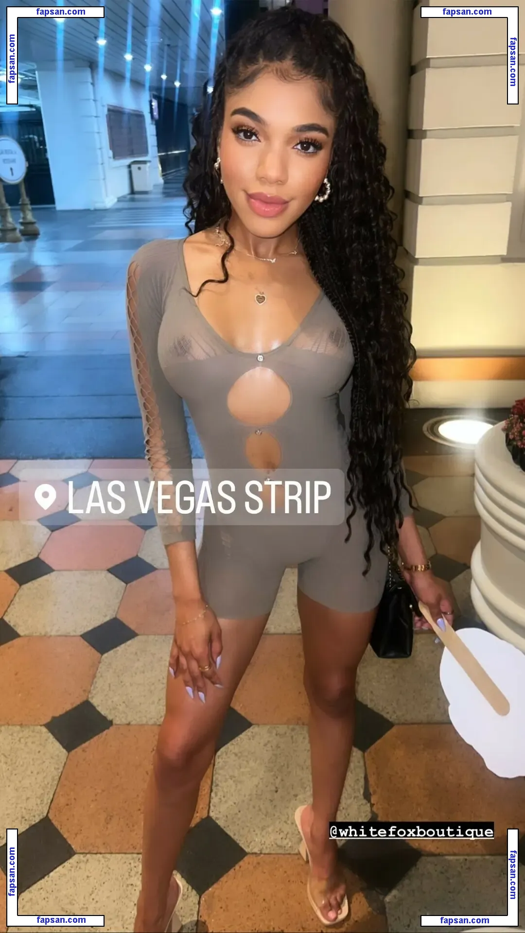 Teala Dunn nude photo #0215 from OnlyFans