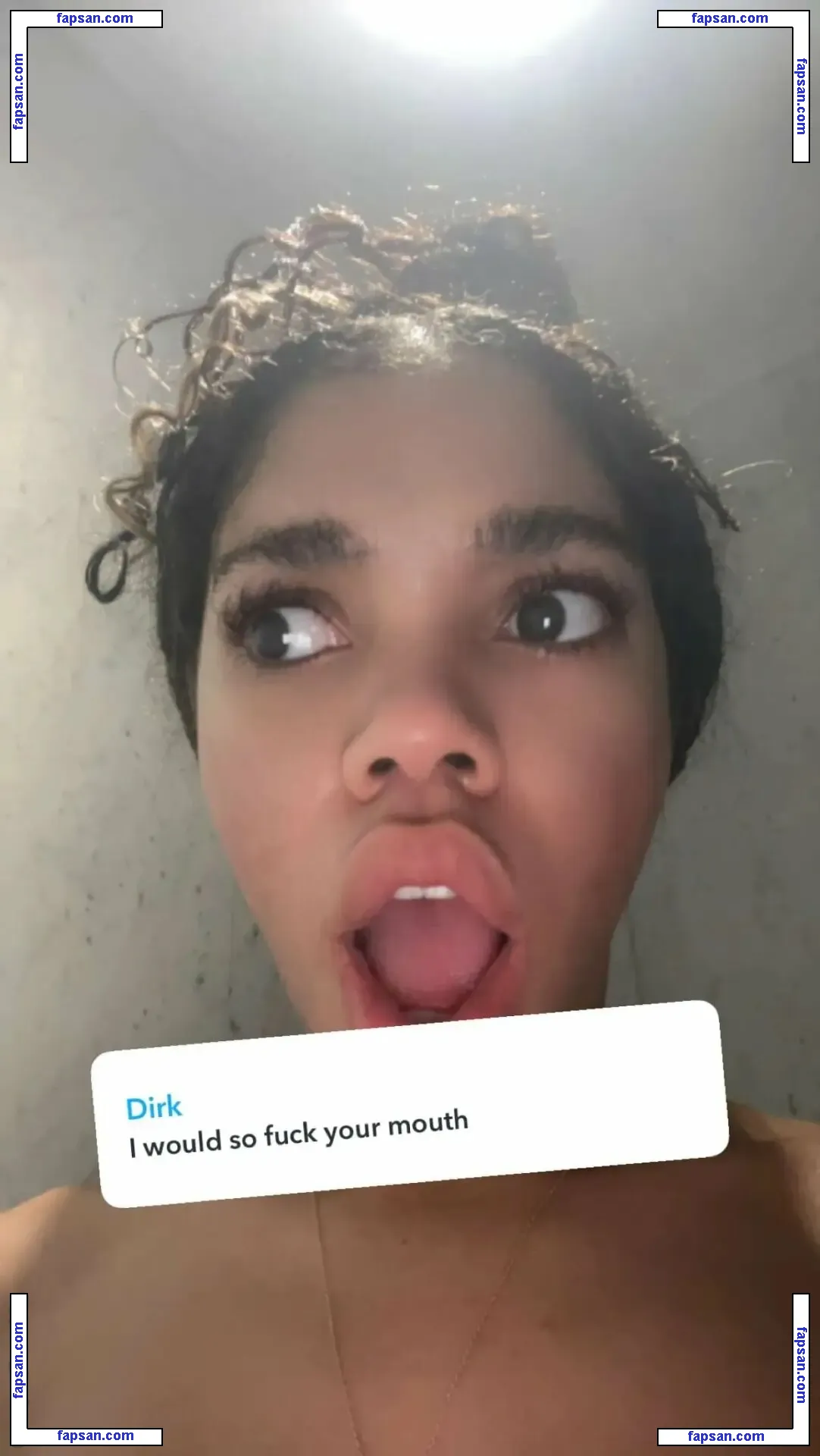 Teala Dunn nude photo #0226 from OnlyFans