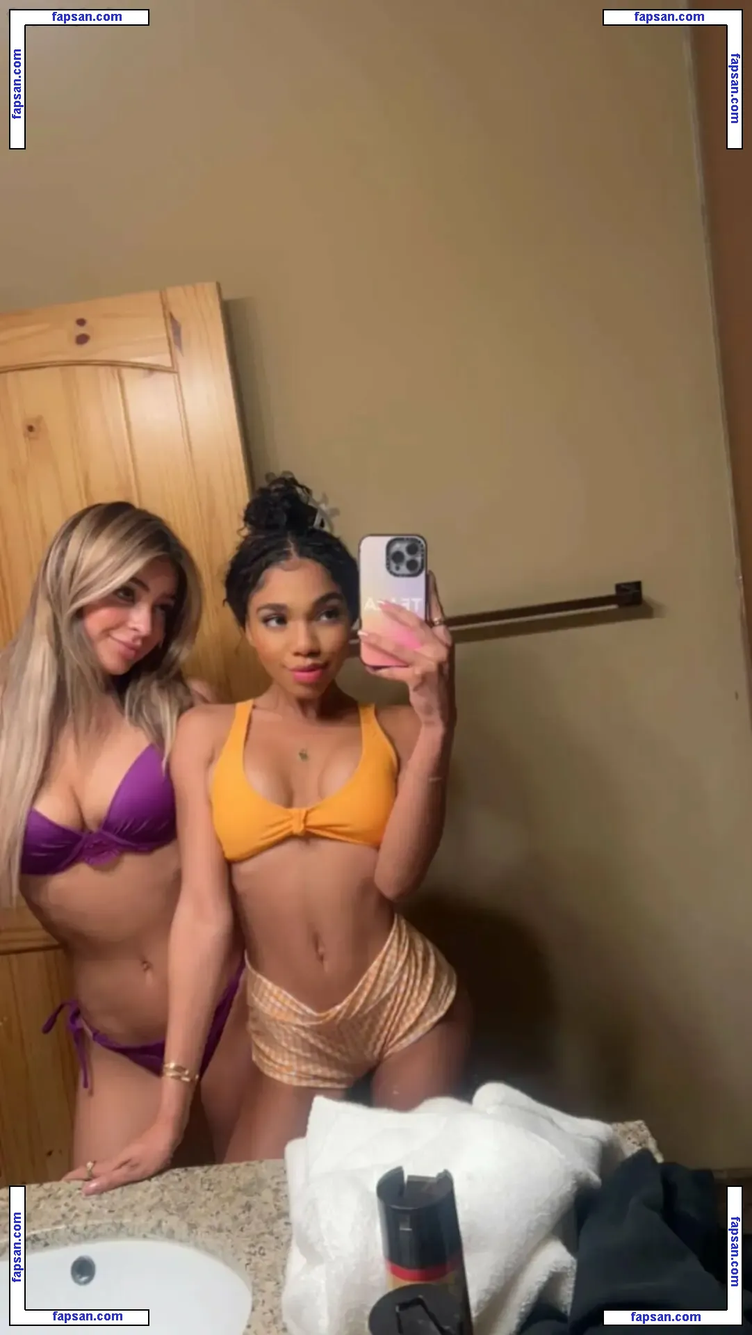 Teala Dunn nude photo #0230 from OnlyFans